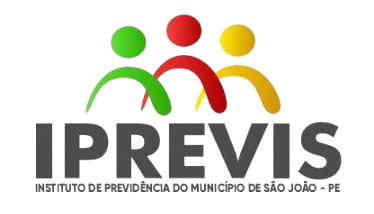 Logo da Previdência